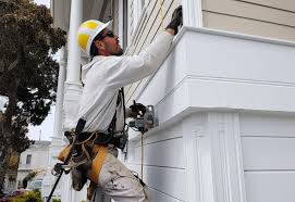 Best Siding Painting and Refinishing  in Carnot Moon, PA